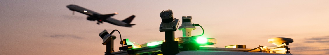 AeroVect cover image