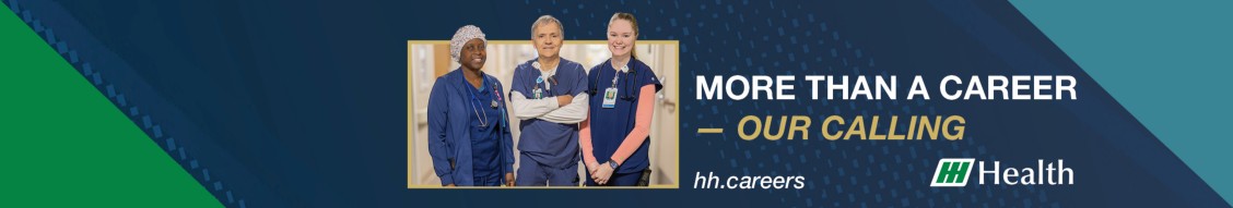 Huntsville Hospital cover image