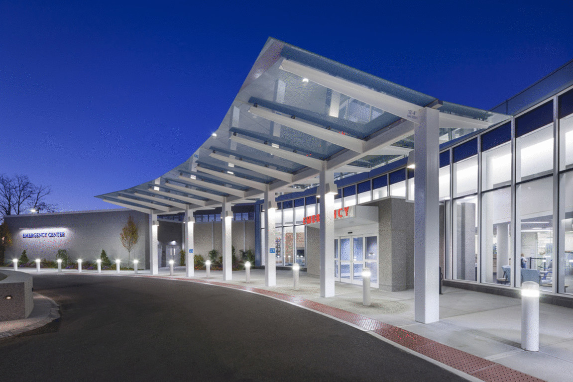 Cape Cod Healthcare cover image
