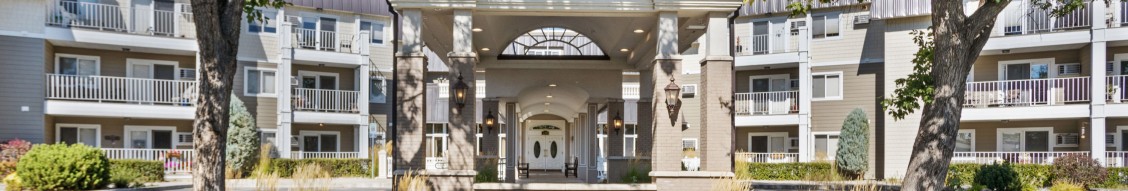 Westpark Village cover image