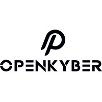 Openkyber logo