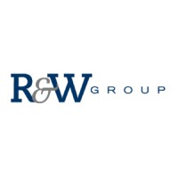 R & W Group logo