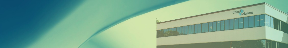 Oxford Solutions cover image