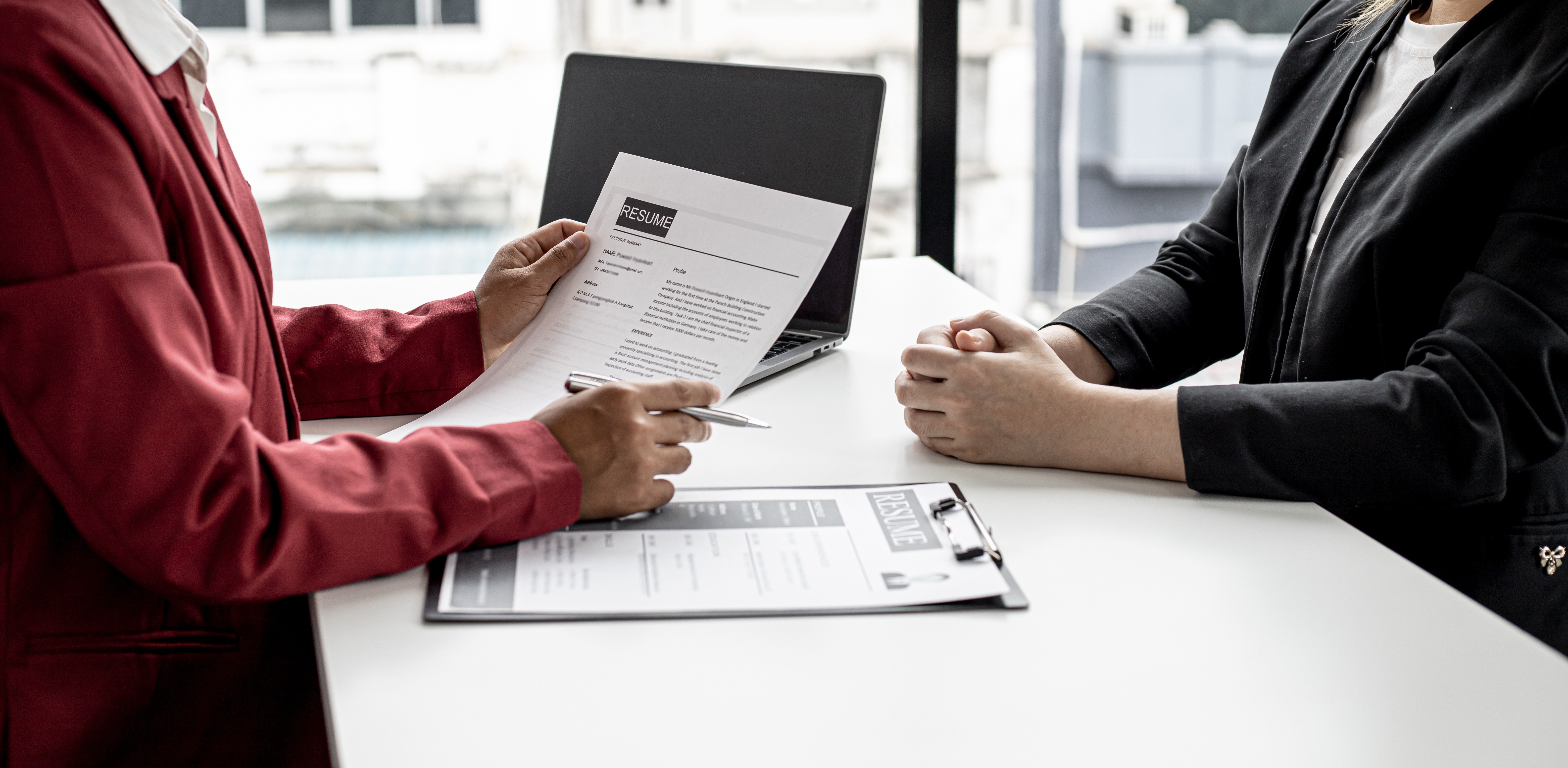 IOS Staffing Services cover image