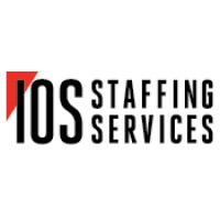 IOS Staffing Services logo
