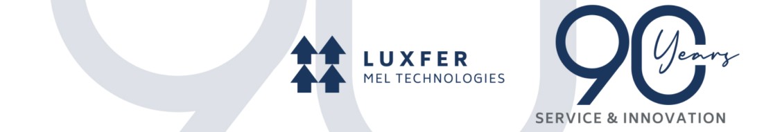 Luxfer MEL Technologies cover image