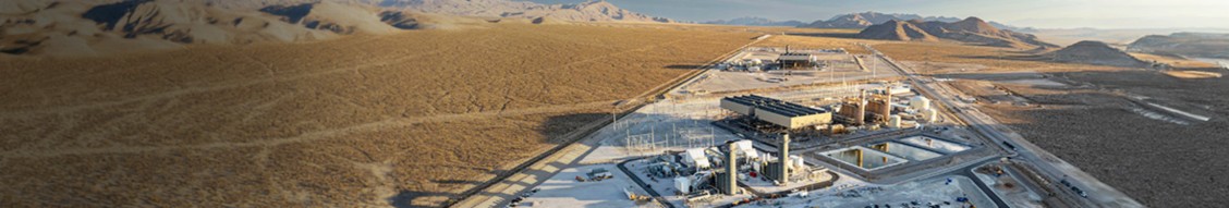 Primoris Services Corporation cover image