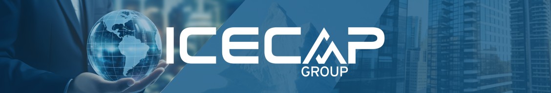 IceCap Group cover image