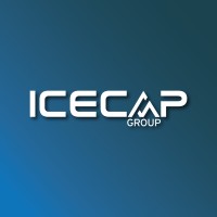 IceCap Group logo