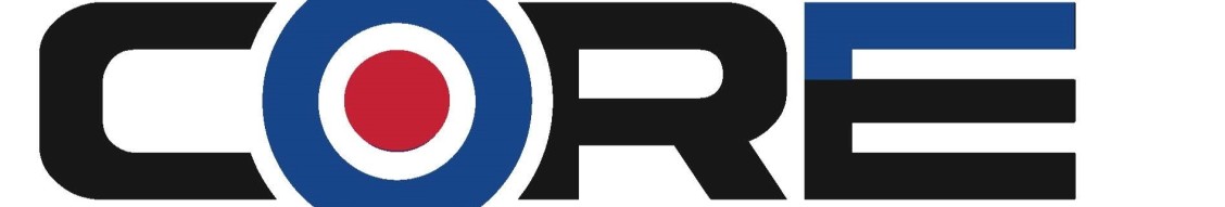Core Distributing cover image