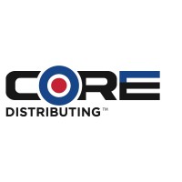 Core Distributing logo
