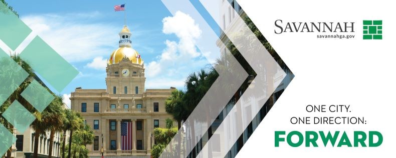 City of Savannah cover image