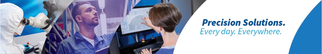 Nordson Corporation cover image