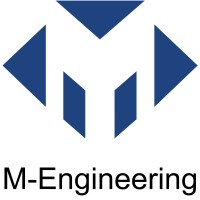 M-Engineering logo