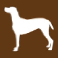 Lucky Paws Pet Salon logo