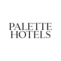 Palette Hotels logo