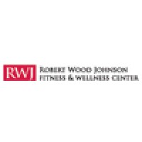 RWJ Fitness & Wellness Center - New Brunswick logo