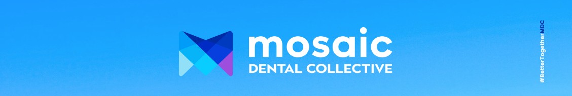 Mosaic Dental Collective cover image