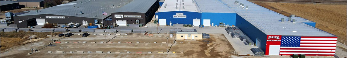 Pries Enterprises Inc cover image