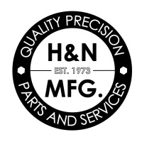 H&N Mfg logo