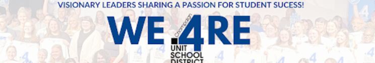 Champaign Unit 4 Schools cover image