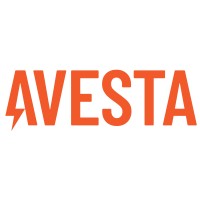 AVESTA logo