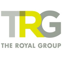 The Royal Group logo