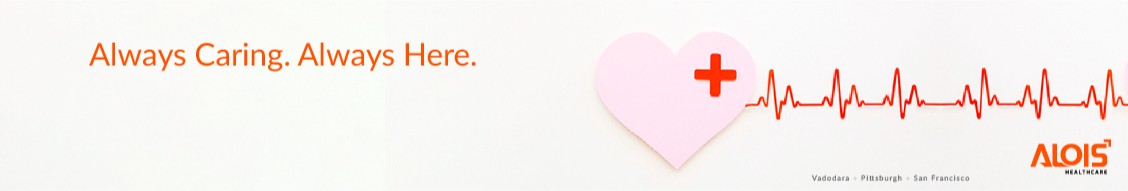 ALOIS Healthcare cover image