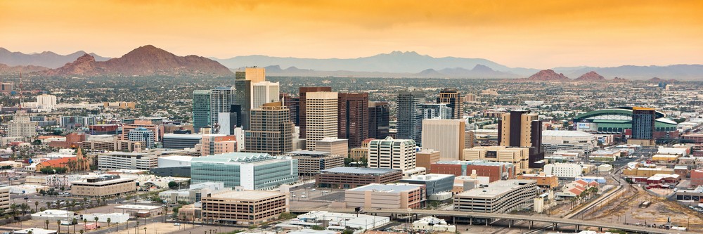 Phoenix New Times cover image