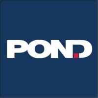 Pond & Company logo