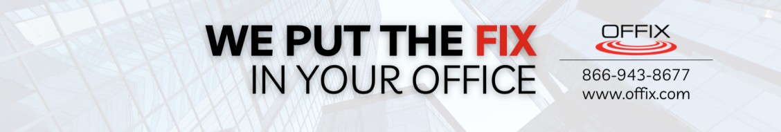 Offix cover image