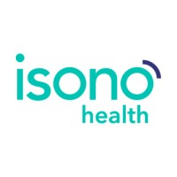 iSono Health logo