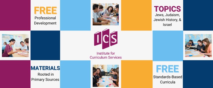 Institute for Curriculum Services cover image