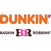 TMart Operations I, LLC dba Dunkin'/Baskin Robbins logo