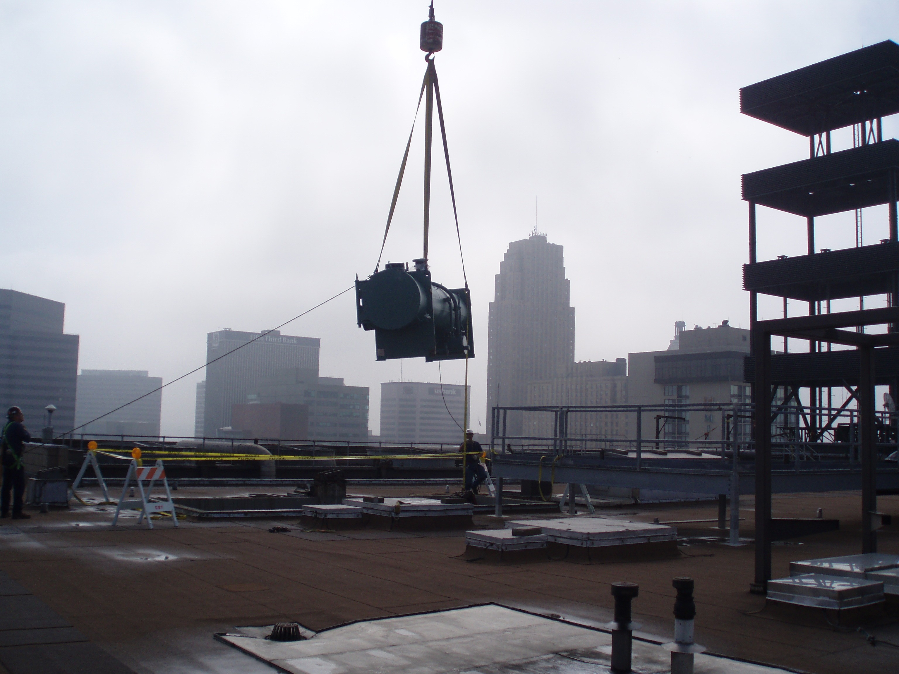 HBC Facility Management Group cover image