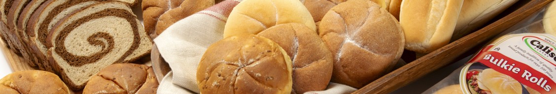 Calise & Sons Bakery cover image