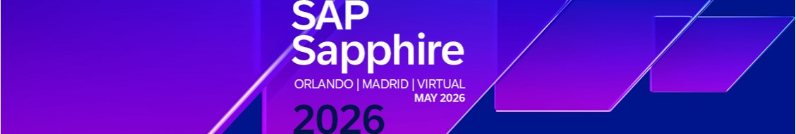 SAP cover image