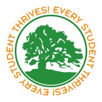 Oakland Unified School District logo