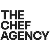 The Chef Agency logo