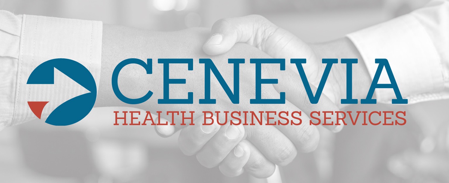 Cenevia - Health Business Services cover image