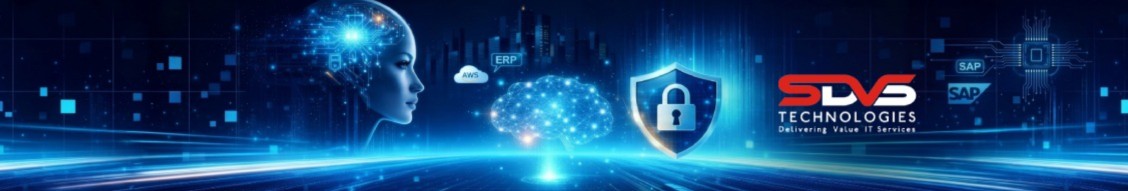 SDVS Technologies LLC cover image