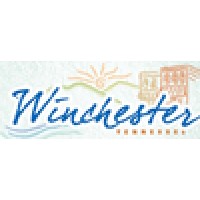 Winchester Police Department logo