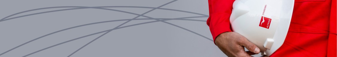 Altrad Sparrows cover image