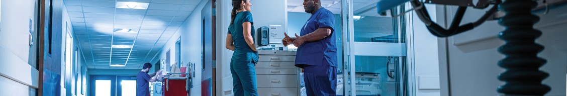 LewisGale Regional Health System cover image