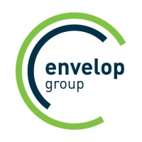 Envelop Group logo