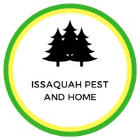 Issaquah Pest Control logo