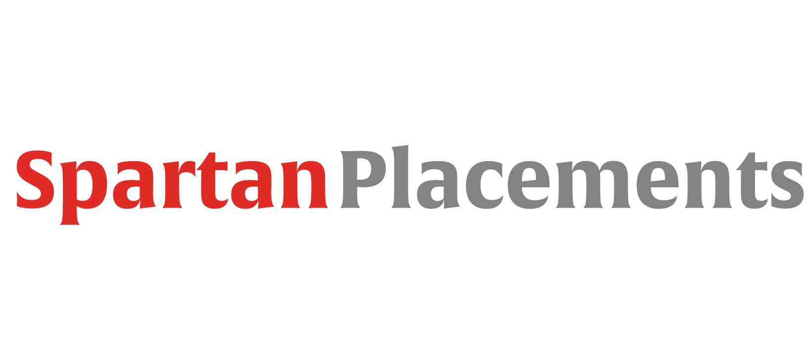 Spartan Placements cover image