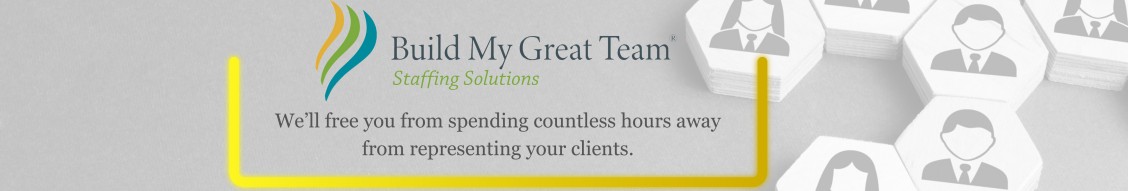 Build My Great Team® by Atticus® cover image