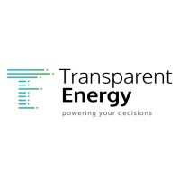 Transparent Energy logo