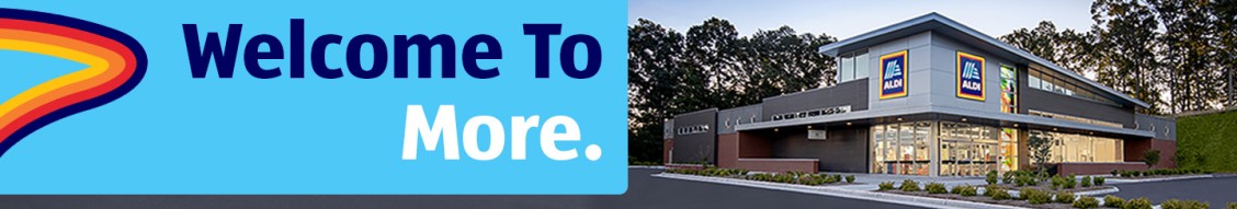 ALDI USA cover image